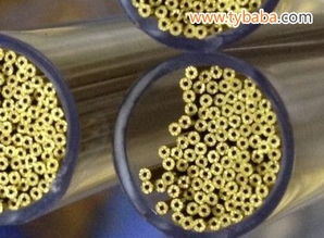 H65黄铜毛细管 国标黄铜管 厂家直销图片 图片 金属制品网